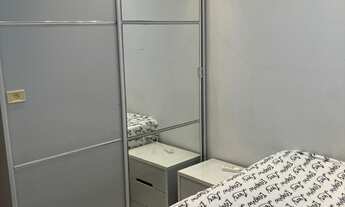 Imagem 4: Apartamento à venda em Liberdade com 52 m², 2 quartos