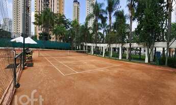 Imagem 5: Apartamento à venda em Santo Amaro com 140 m², 4 quartos, 3 suítes, 3 vagas