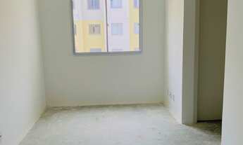 Imagem 5: Apartamento à venda em Vila Andrade com 41 m², 2 quartos