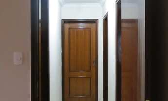 Imagem 2: Apartamento à venda em Bom Retiro com 120 m², 3 quartos