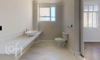 Imagem: Apartamento à venda em República com 121