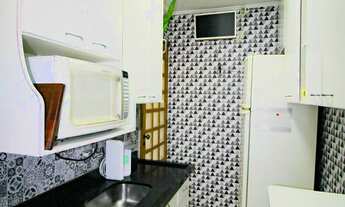 Imagem 5: Apartamento à venda em Cidade Ademar com 55 m², 2 quartos, 1 vaga