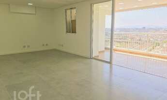 Imagem 3: Apartamento à venda em Vila Sônia com 141 m², 3 quartos, 3 suítes, 2 vagas