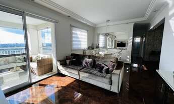 Imagem: Apartamento à venda em Raposo Tavares com