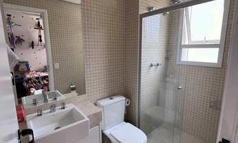 Imagem 5: Apartamento à venda em Lapa com 156 m², 3 quartos, 3 suítes, 3 vagas