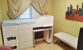 Imagem 6: Apartamento à venda em Morumbi com 101 m², 3 quartos, 1 suíte, 2 vagas