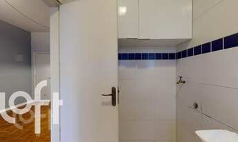 Imagem 2: Apartamento à venda em República com 53 m², 1 quarto