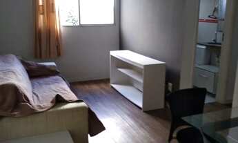 Imagem 3: Apartamento à venda em Morumbi com 55 m², 2 quartos, 1 vaga