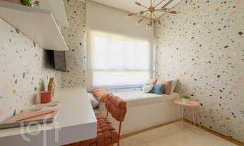 Imagem 7: Apartamento à venda em Pinheiros com 142 m², 3 quartos, 3 suítes, 2 vagas