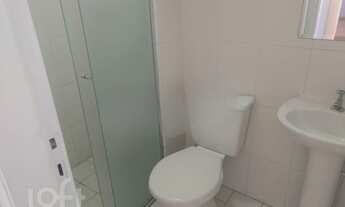 Imagem 6: Apartamento à venda em Bom Retiro com 35 m², 1 quarto