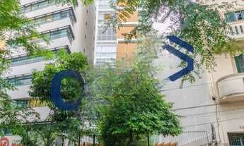 Imagem: Apartamento à venda em Bela Vista com 130