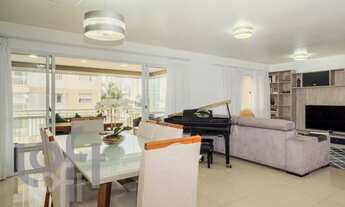 Imagem: Apartamento à venda em Barra Funda com