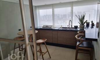 Imagem 6: Apartamento à venda em Vila Andrade com 238 m², 4 quartos, 4 suítes, 4 vagas