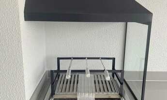 Imagem 5: Apartamento à venda em Santo Amaro com 69 m², 2 quartos, 1 suíte, 1 vaga