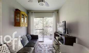 Imagem: Apartamento à venda em Vila Romana com