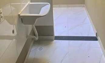 Imagem 6: Apartamento à venda em Tucuruvi com 40 m², 2 quartos