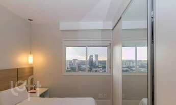 Imagem 6: Apartamento à venda em Santo Amaro com 81 m², 2 quartos, 1 suíte, 2 vagas