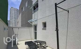 Imagem 6: Apartamento à venda em República com 25 m², 1 quarto