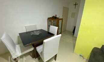 Imagem 5: Apartamento à venda em Jabaquara com 50 m², 2 quartos, 1 vaga