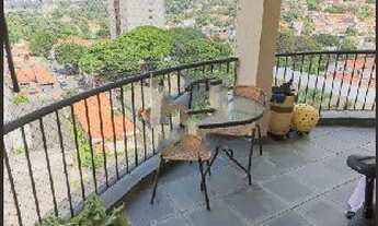 Imagem 4: Apartamento à venda em Butantã com 150 m², 3 quartos, 1 suíte, 4 vagas