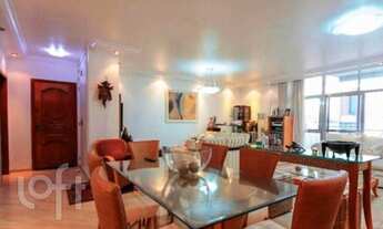 Imagem 6: Apartamento à venda em Higienópolis com 200 m², 3 quartos, 1 suíte, 1 vaga