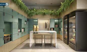 Imagem 5: APARTAMENTO em São Paulo - SP, Aclimação