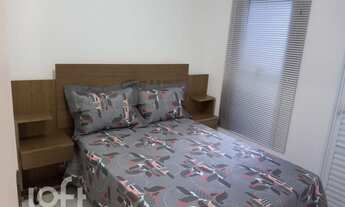 Imagem 1: Apartamento à venda em Artur Alvim com 35 m², 2 quartos