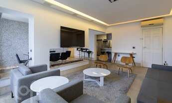 Imagem 7: Apartamento à venda em Alto de Pinheiros com 120 m², 3 quartos, 1 suíte, 2 vagas