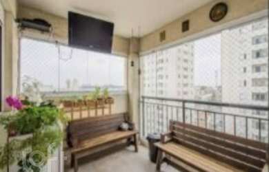 Imagem 6: Apartamento à venda em Sacomã com 60 m², 2 quartos, 1 vaga