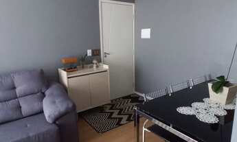 Imagem 3: Apartamento à venda em Sacomã com 49 m², 2 quartos, 1 vaga