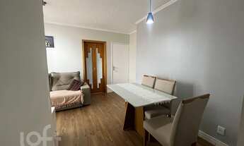 Imagem 3: Apartamento à venda em Vila Medeiros com 50 m², 2 quartos, 1 vaga