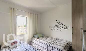 Imagem 2: Apartamento à venda em Aricanduva com 56 m², 2 quartos, 1 vaga