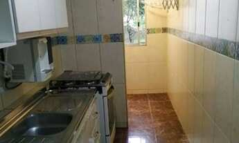 Imagem 7: Apartamento à venda em Artur Alvim com 53 m², 2 quartos