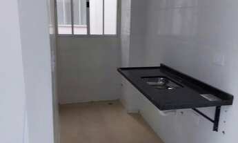 Imagem 4: Apartamento à venda em Ponte Rasa com 43 m², 2 quartos