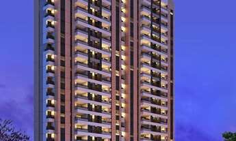 Imagem 2: APARTAMENTO em Santo André - SP, Vila Valparaíso