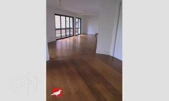 Imagem 6: Apartamento à venda em Vila Nova Conceição com 211 m², 3 quartos, 3 suítes, 3 vagas