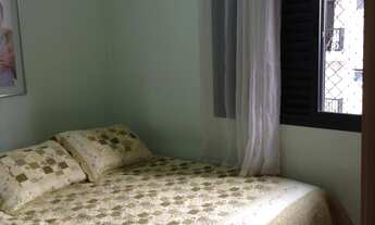 Imagem 6: Apartamento à venda em Vila Andrade com 70 m², 3 quartos, 1 suíte, 2 vagas