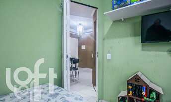 Imagem 3: Apartamento à venda em Cangaíba com 49 m², 2 quartos, 1 vaga