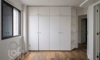 Imagem 6: Apartamento à venda em Vila Olímpia com 250 m², 3 quartos, 3 suítes, 4 vagas