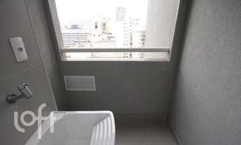 Imagem 5: Apartamento à venda em República com 65 m², 2 quartos, 1 suíte, 1 vaga