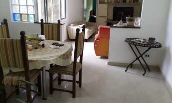 Imagem 1: Apartamento à venda em Bom Retiro com 130 m², 3 quartos