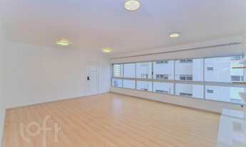 Imagem 2: Apartamento à venda em Saúde com 159 m², 4 quartos, 1 suíte, 2 vagas