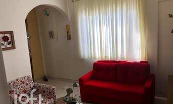 Imagem 3: Apartamento à venda em Sé com 52 m², 2 quartos