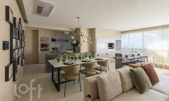 Imagem: Apartamento à venda em Vila Madalena com