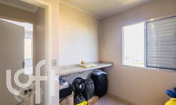 Imagem 2: Apartamento à venda em Cidade Líder com 65 m², 3 quartos, 1 vaga