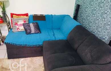 Imagem 4: Apartamento à venda em Vila Curuçá com 42 m², 2 quartos