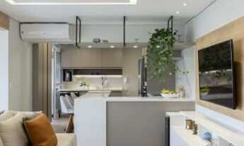 Imagem: Apartamento à venda em Jabaquara com 130