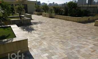 Imagem 7: Apartamento à venda em Campo Belo com 84 m², 3 quartos, 1 suíte, 2 vagas