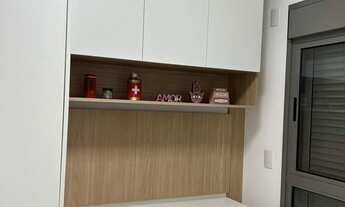 Imagem: Apartamento à venda em Ipiranga com 72