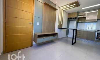 Imagem 5: Apartamento à venda em Tucuruvi com 42 m², 2 quartos